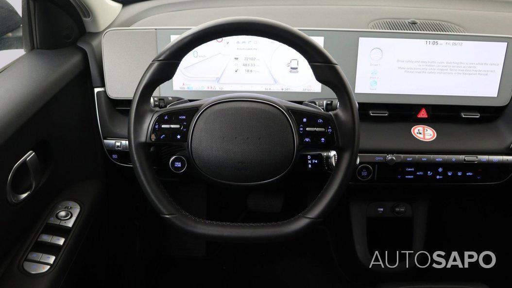 Hyundai Ioniq 5 de 2024