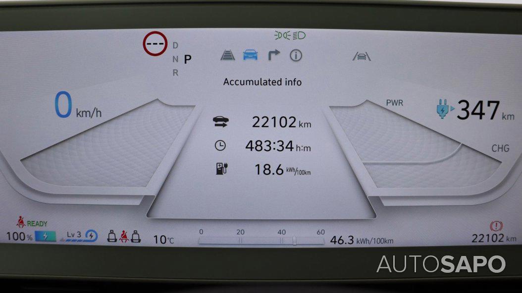 Hyundai Ioniq 5 de 2024