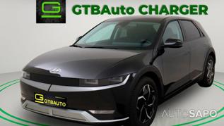 Hyundai Ioniq 5 de 2024