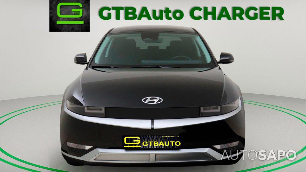 Hyundai Ioniq 5 de 2024