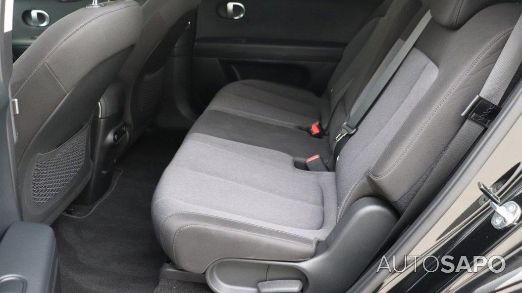 Hyundai Ioniq 5 de 2024