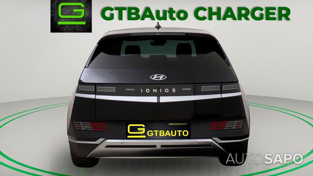 Hyundai Ioniq 5 de 2024