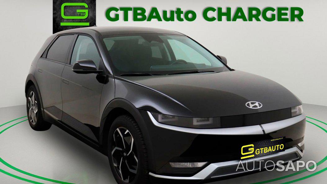 Hyundai Ioniq 5 de 2024