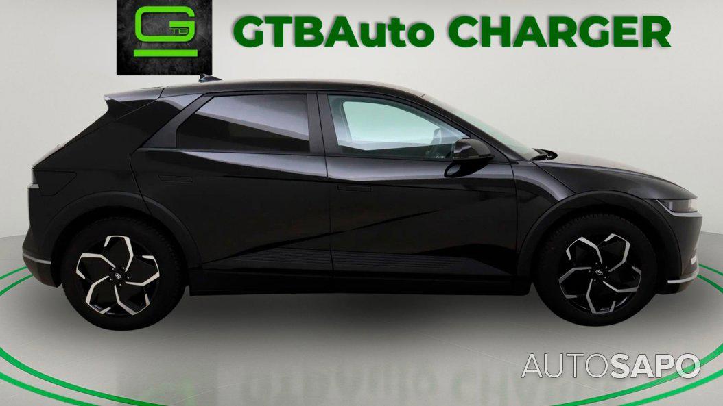 Hyundai Ioniq 5 de 2024