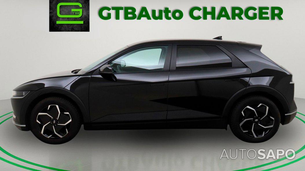 Hyundai Ioniq 5 de 2024