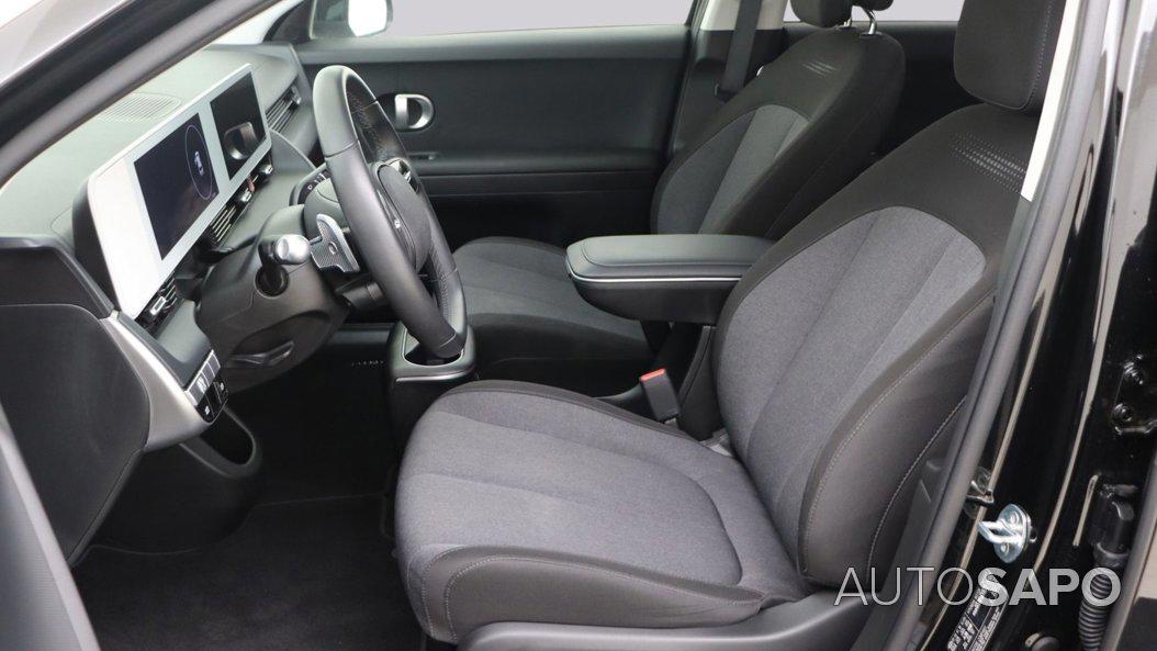 Hyundai Ioniq 5 de 2024