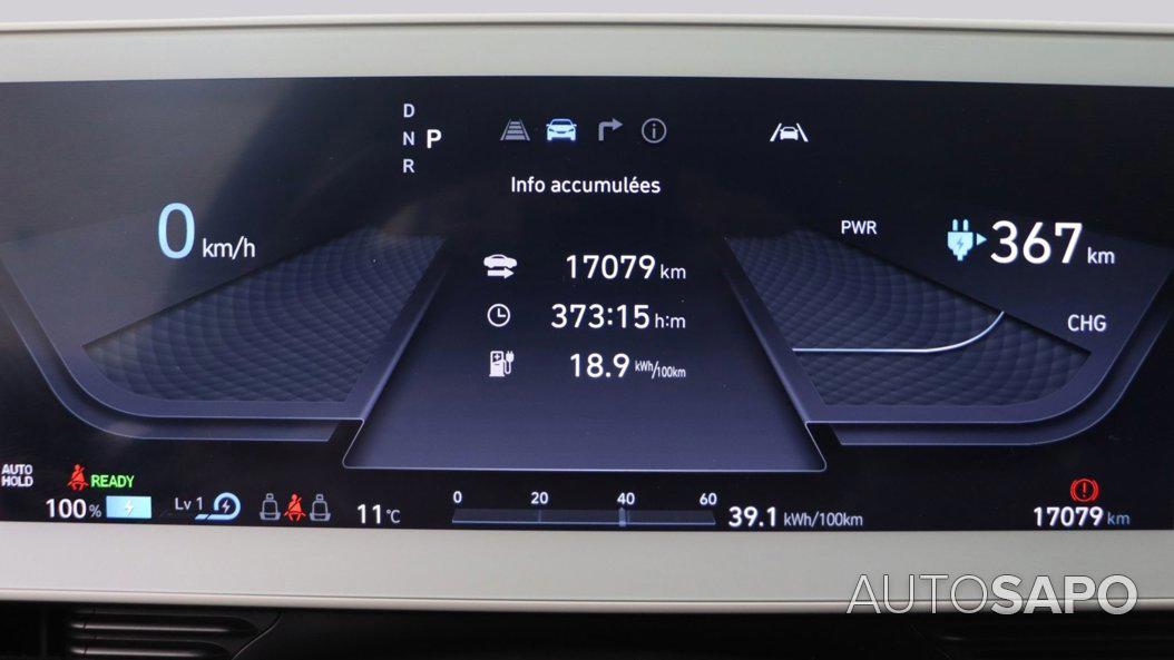 Hyundai Ioniq 5 de 2024