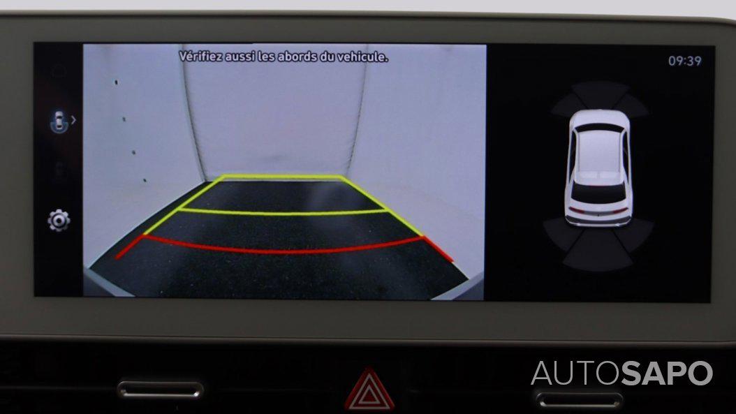 Hyundai Ioniq 5 de 2024