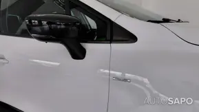 Renault Clio de 2017