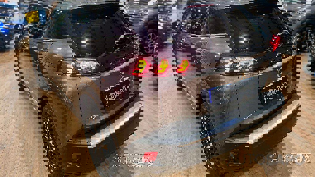 Peugeot 2008 1.2 PureTech Allure Pack de 2021