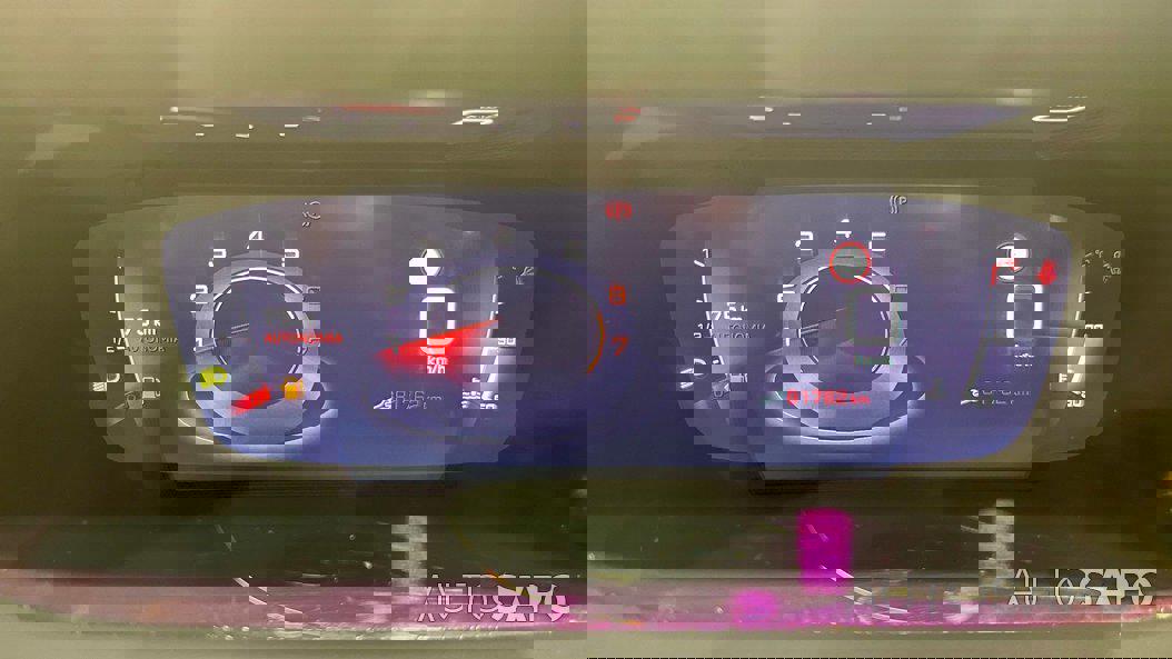 Peugeot 2008 1.2 PureTech Allure Pack de 2021