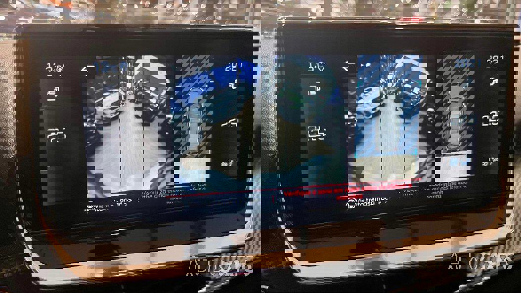 Peugeot 2008 1.2 PureTech Allure Pack de 2021