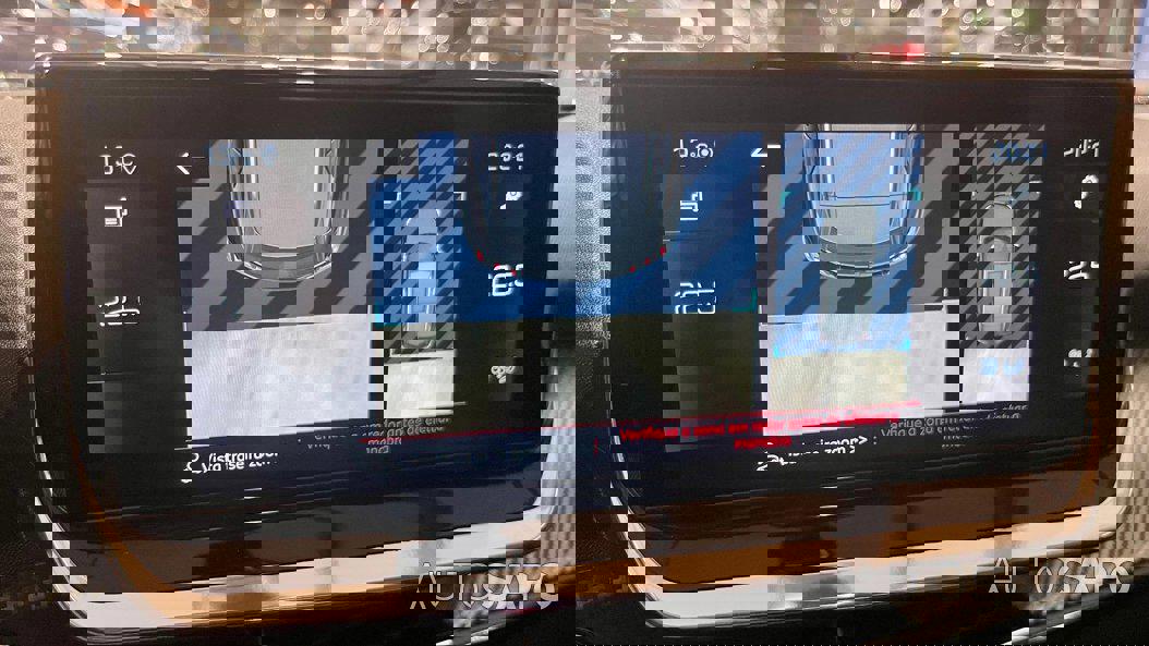 Peugeot 2008 1.2 PureTech Allure Pack de 2021