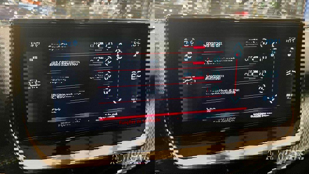 Peugeot 2008 1.2 PureTech Allure Pack de 2021