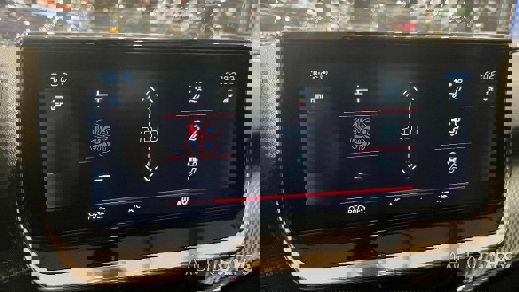 Peugeot 2008 1.2 PureTech Allure Pack de 2021