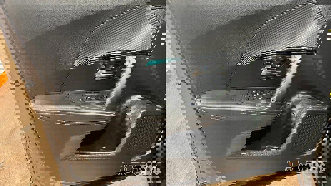 Peugeot 2008 1.2 PureTech Allure Pack de 2021