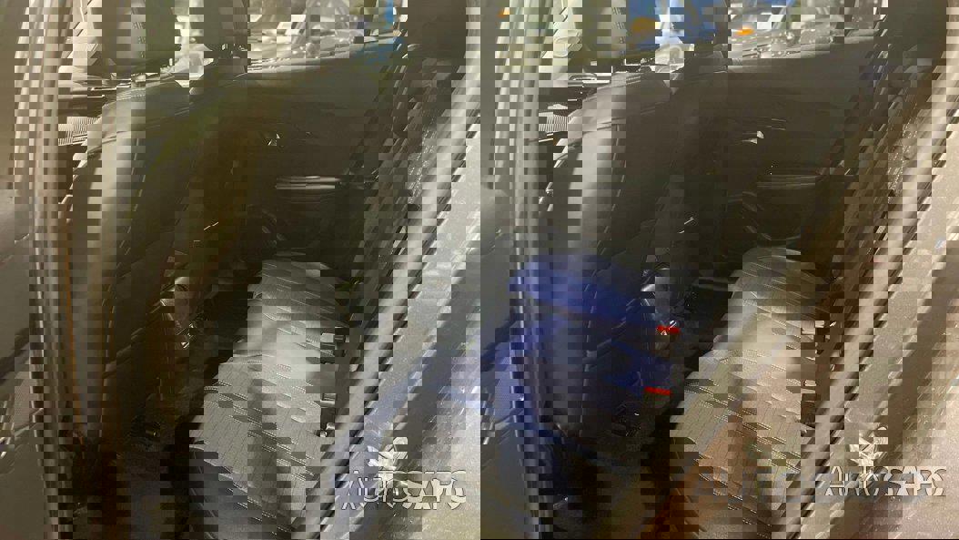 Peugeot 2008 1.2 PureTech Allure Pack de 2021