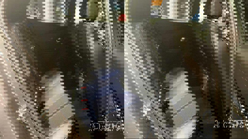 Peugeot 2008 1.2 PureTech Allure Pack de 2021