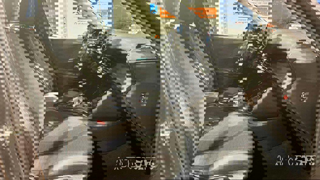 Peugeot 2008 1.2 PureTech Allure Pack de 2021