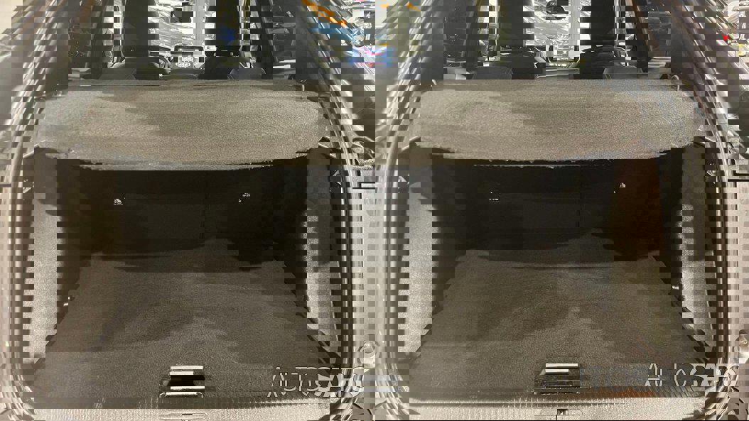 Peugeot 2008 1.2 PureTech Allure Pack de 2021