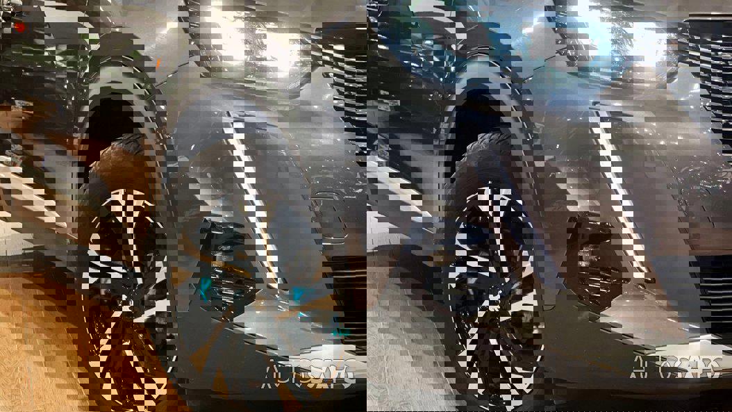 Peugeot 2008 1.2 PureTech Allure Pack de 2021