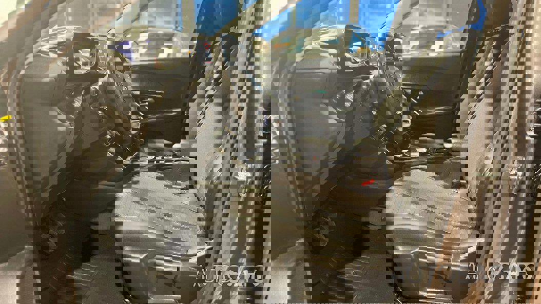 Peugeot 2008 1.2 PureTech Allure Pack de 2021