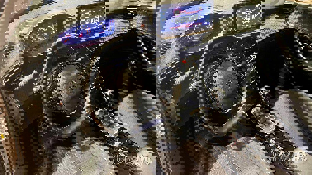 Peugeot 2008 1.2 PureTech Allure Pack de 2021