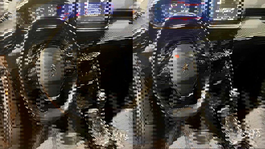 Peugeot 2008 1.2 PureTech Allure Pack de 2021