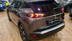 Peugeot 2008 1.2 PureTech Allure Pack de 2021