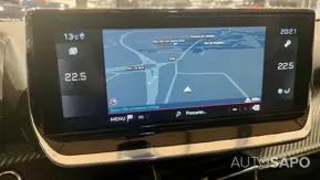 Peugeot 2008 1.2 PureTech Allure Pack de 2021