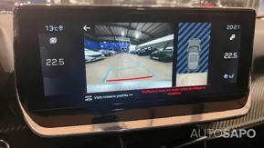 Peugeot 2008 1.2 PureTech Allure Pack de 2021