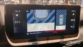 Peugeot 2008 1.2 PureTech Allure Pack de 2021