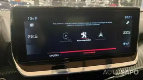 Peugeot 2008 1.2 PureTech Allure Pack de 2021