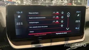 Peugeot 2008 1.2 PureTech Allure Pack de 2021