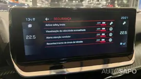 Peugeot 2008 1.2 PureTech Allure Pack de 2021