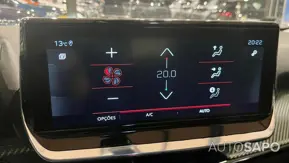 Peugeot 2008 1.2 PureTech Allure Pack de 2021