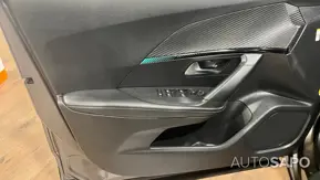 Peugeot 2008 1.2 PureTech Allure Pack de 2021