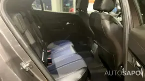 Peugeot 2008 1.2 PureTech Allure Pack de 2021