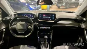 Peugeot 2008 1.2 PureTech Allure Pack de 2021