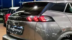 Peugeot 2008 1.2 PureTech Allure Pack de 2021