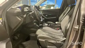 Peugeot 2008 1.2 PureTech Allure Pack de 2021