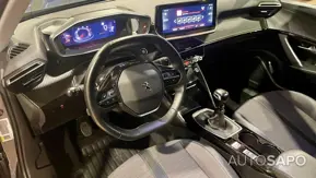 Peugeot 2008 1.2 PureTech Allure Pack de 2021