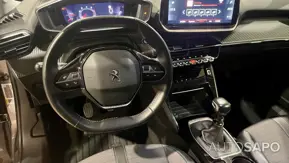 Peugeot 2008 1.2 PureTech Allure Pack de 2021