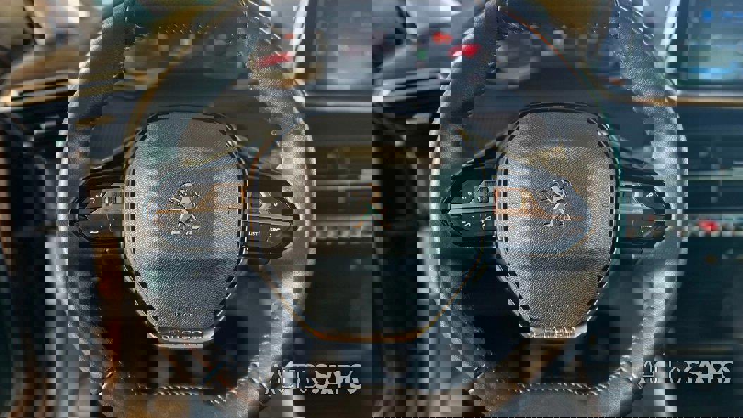 Peugeot 2008 1.2 PureTech Active Pack de 2021