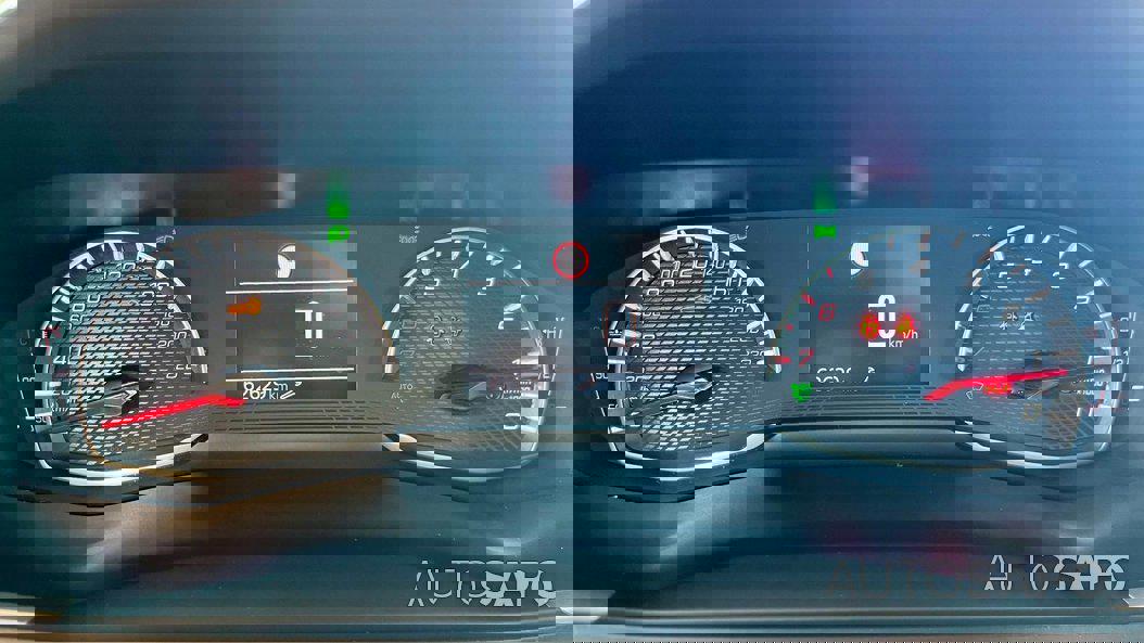 Peugeot 2008 1.2 PureTech Active Pack de 2021