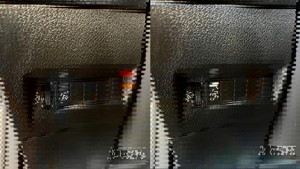 Peugeot 2008 1.2 PureTech Active Pack de 2021