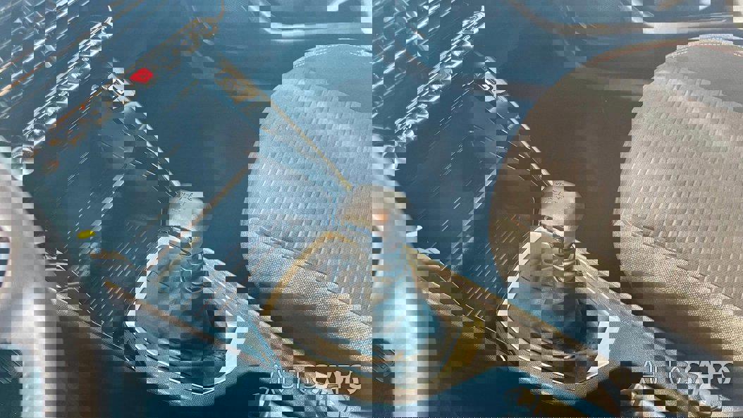 Peugeot 2008 1.2 PureTech Active Pack de 2021