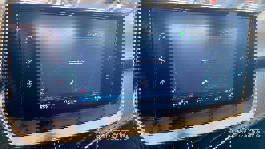 Peugeot 2008 1.2 PureTech Active Pack de 2021