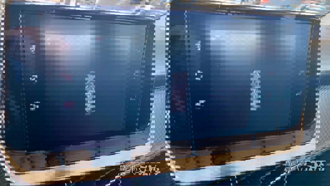 Peugeot 2008 1.2 PureTech Active Pack de 2021