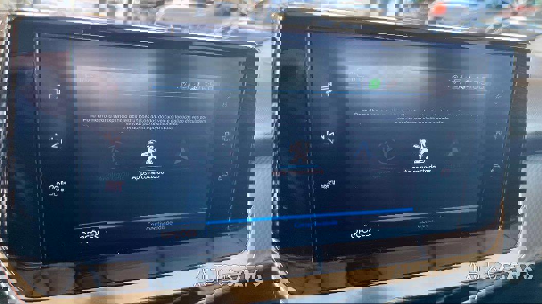 Peugeot 2008 1.2 PureTech Active Pack de 2021